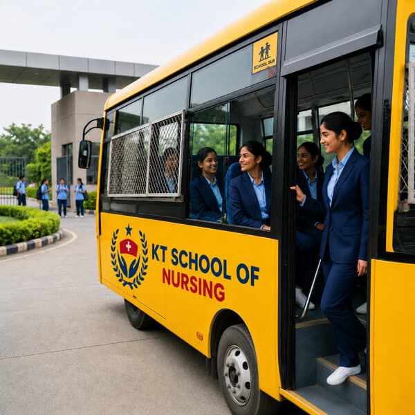 Seamless Transport